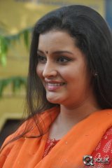 Renu Desai at Ishq Wala Love Movie Press Meet